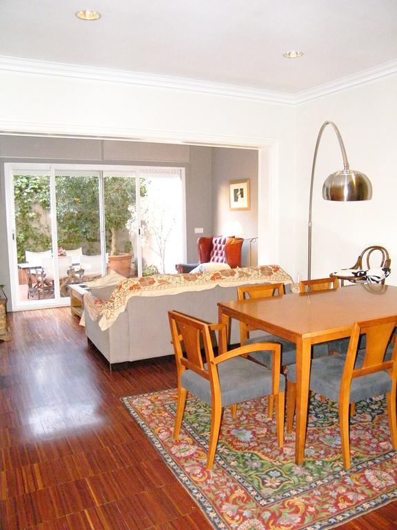 Suitur Courtyard Apartment Барселона Екстериор снимка