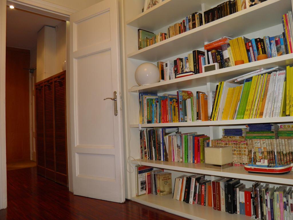 Suitur Courtyard Apartment Барселона Екстериор снимка
