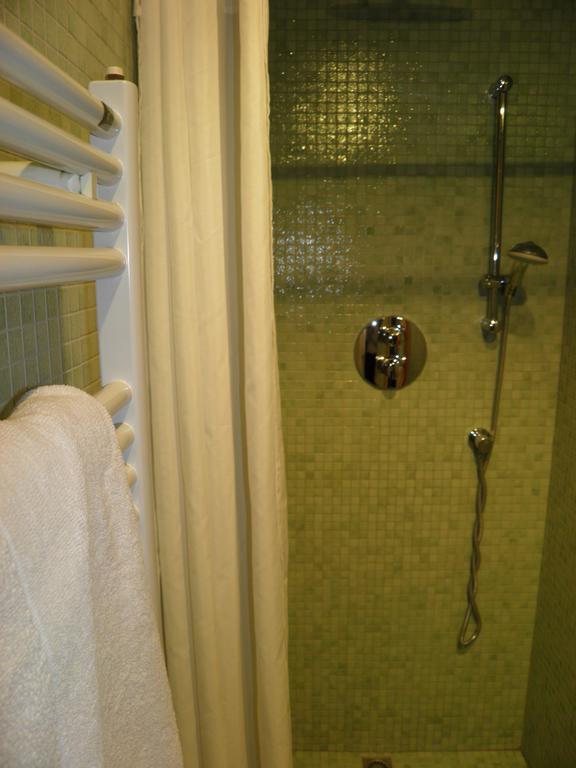 Suitur Courtyard Apartment Барселона Екстериор снимка