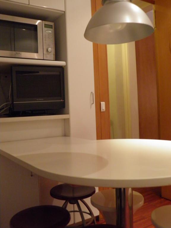 Suitur Courtyard Apartment Барселона Екстериор снимка