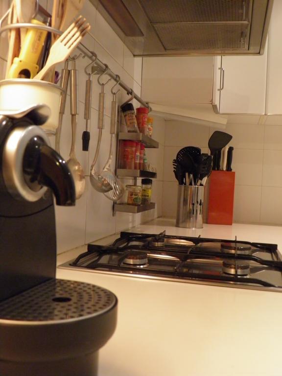Suitur Courtyard Apartment Барселона Екстериор снимка