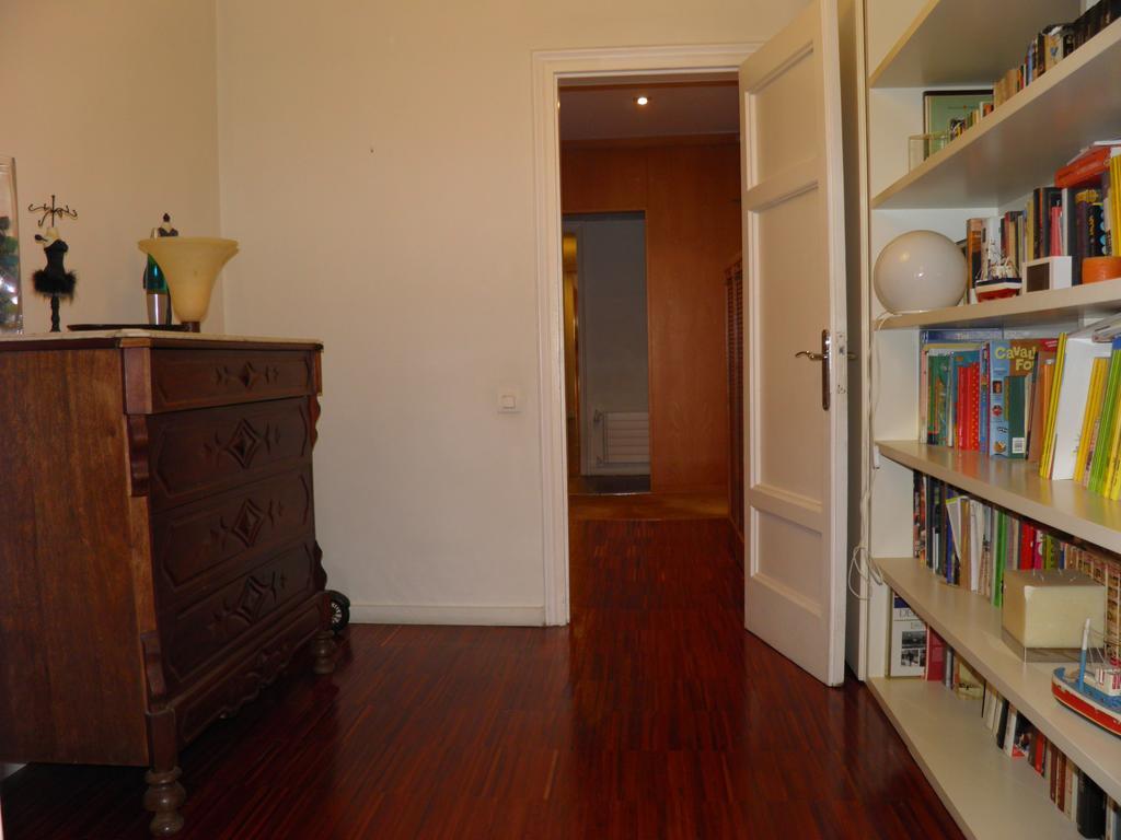 Suitur Courtyard Apartment Барселона Екстериор снимка